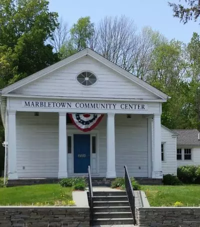 COMMUNITY CENTER