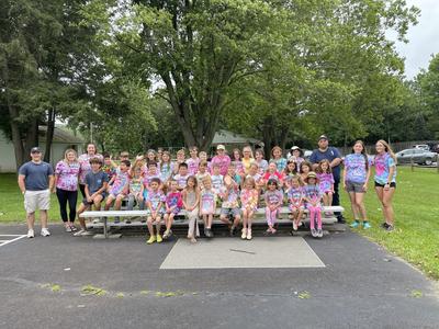 summer camp