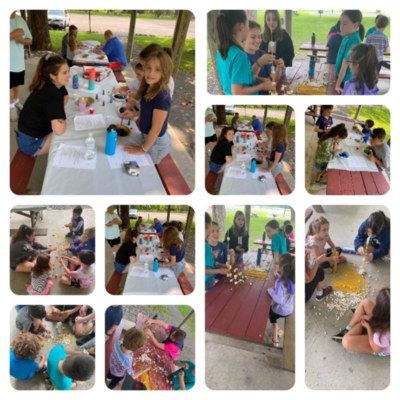 Summer Camp