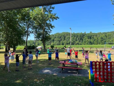 Summer Camp