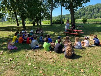 Summer Camp