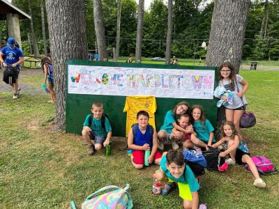 Summer Camp
