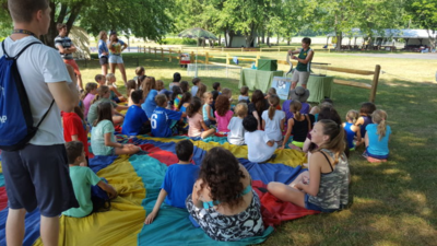 Summer Camp