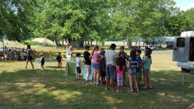 Summer Camp
